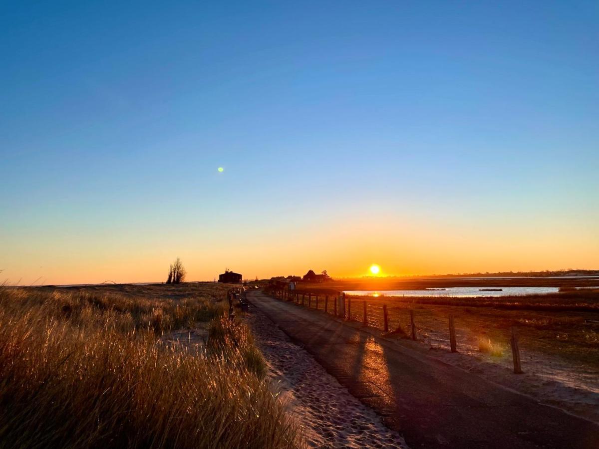 Strandbude 33 Heiligenhafen Exteriör bild